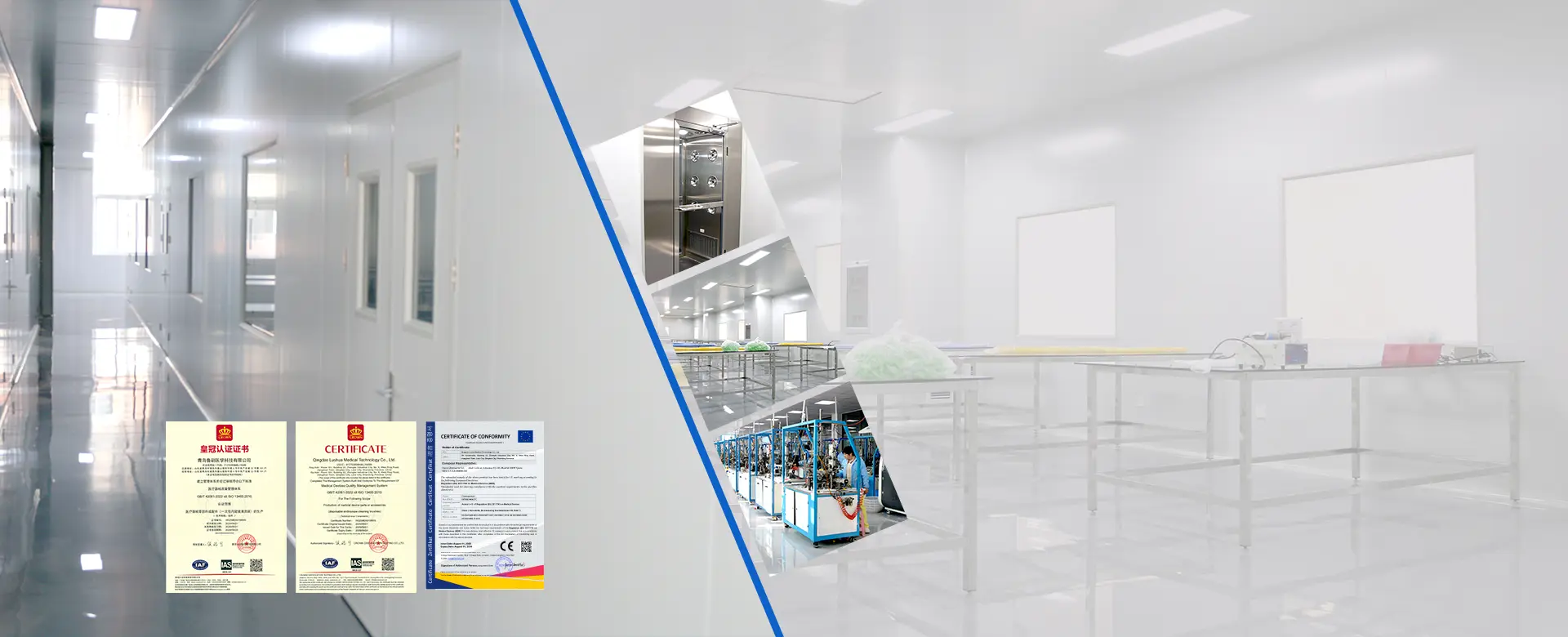 ISO 13485 Sertifikatlı Endoskop Təmizləmə Fırçası Fabriki