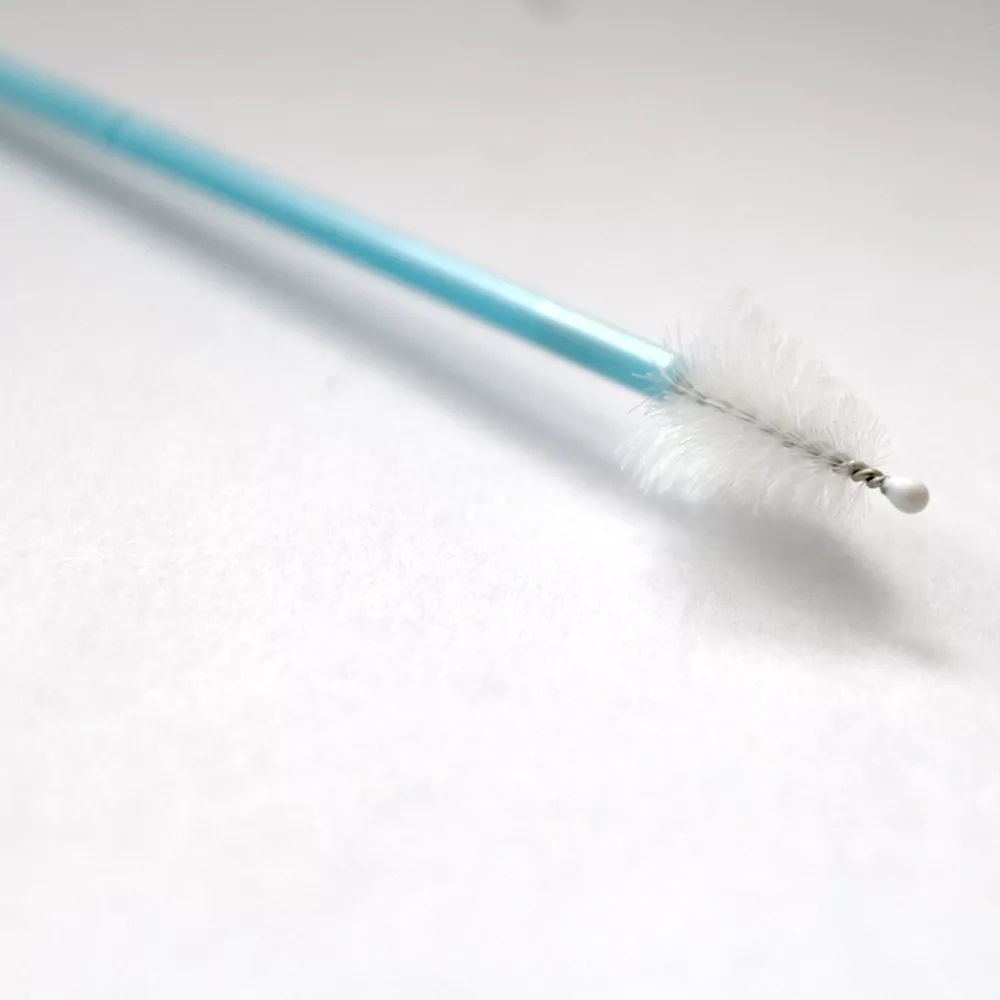 HPV Testi üçün Servikal Fırça